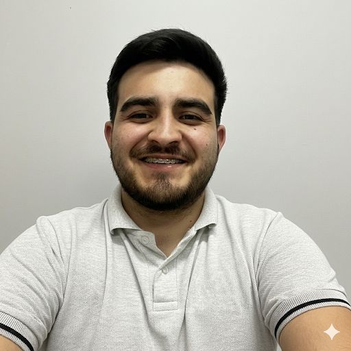 Foto de Tobias Obregón